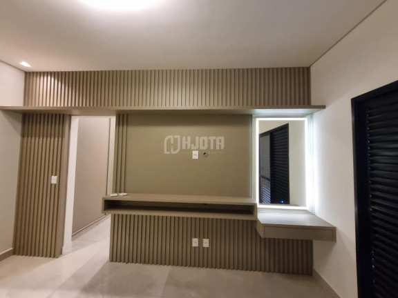 Imagem Casa de Condomínio com 3 Quartos à Venda, 260 m² em Quinta Do Lago Residence - São José Do Rio Preto