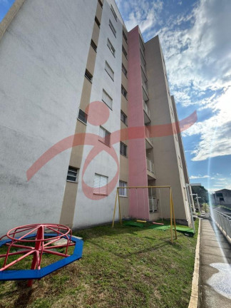 Imagem Apartamento com 2 Quartos à Venda, 54 m² em Granjas Panorama - Taubaté Imagem Apartamento com 2 Quartos à Venda, 54 m² em Granjas Panorama - Taubaté