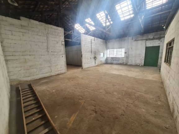 Imagem Galpão para Alugar, 600 m² em Cerâmica - São Caetano Do Sul Imagem Galpão para Alugar, 600 m² em Cerâmica - São Caetano Do Sul