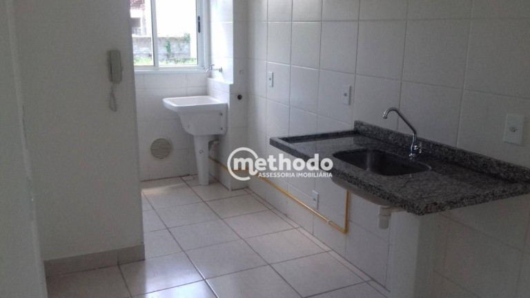 Imagem Apartamento com 2 Quartos à Venda, 43 m² em Recanto Da Fortuna - Campinas Imagem Apartamento com 2 Quartos à Venda, 43 m² em Recanto Da Fortuna - Campinas