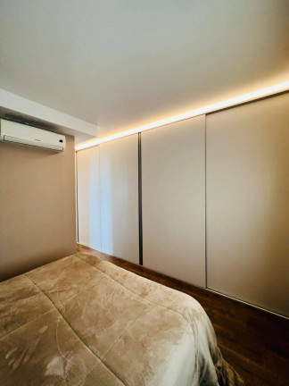 Imagem Apartamento com 3 Quartos à Venda, 110 m² em Alphaville - Santana De Parnaíba Imagem Apartamento com 3 Quartos à Venda, 110 m² em Alphaville - Santana De Parnaíba