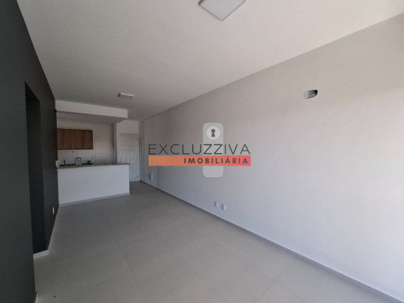 Imagem Apartamento com 2 Quartos para Alugar, 65 m² em Jardim Das Nações - Taubaté