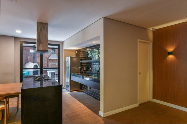 Imagem Apartamento com 1 Quarto à Venda, 57 m² em Vila Mariana - São Paulo Imagem Apartamento com 1 Quarto à Venda, 57 m² em Vila Mariana - São Paulo