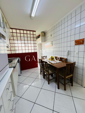 Imagem Apartamento com 2 Quartos à Venda, 64 m² em Parque Residencial Eloy Chaves - Jundiaí