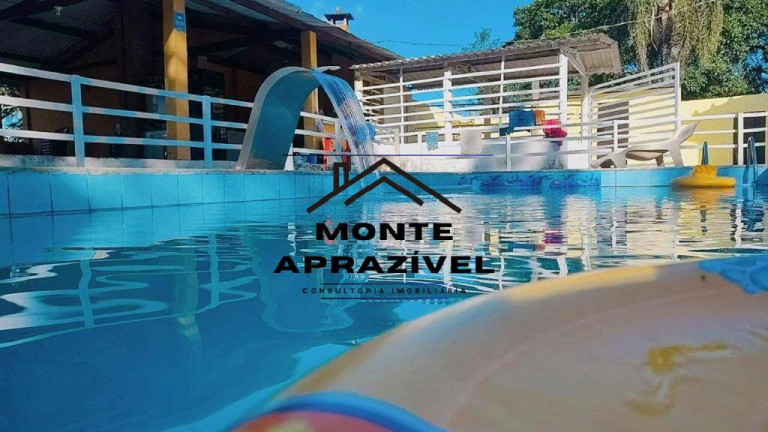 Imagem Chácara com 4 Quartos à Venda, 1.200 m² em Mogi Das Cruzes