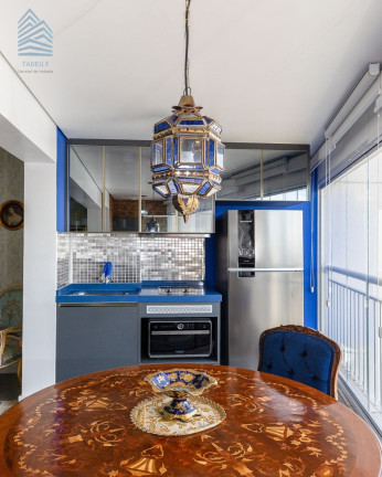 Imagem Imóvel com 1 Quarto à Venda, 35 m² em Pinheiros - São Paulo Imagem Imóvel com 1 Quarto à Venda, 35 m² em Pinheiros - São Paulo