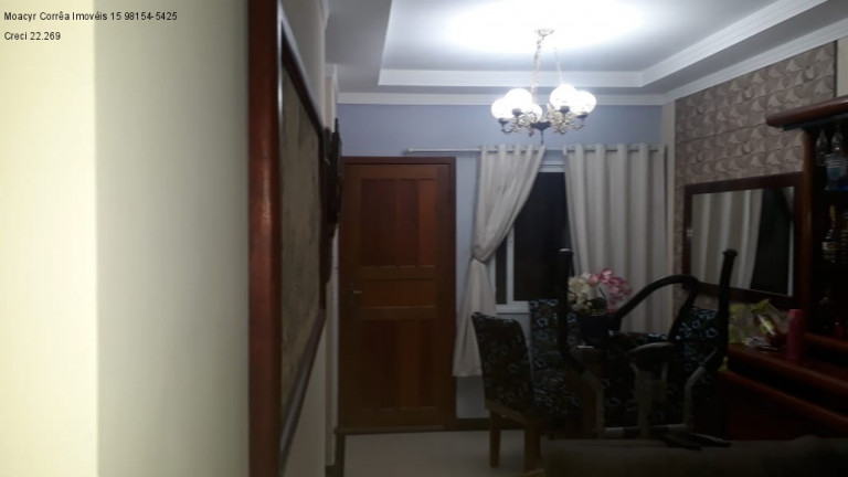 Imagem Imóvel com 3 Quartos à Venda, 77 m² em Condomio Felicita - Sorocaba