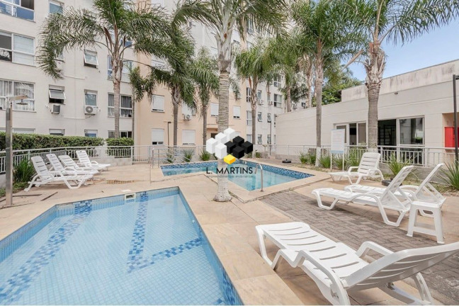 Imagem Apartamento com 3 Quartos à Venda, 71 m² em Cavalhada - Porto Alegre Imagem Apartamento com 3 Quartos à Venda, 71 m² em Cavalhada - Porto Alegre