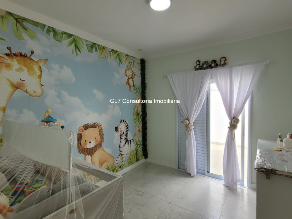 Imagem Casa com 3 Quartos à Venda,  em Jardim Colonial - Indaiatuba