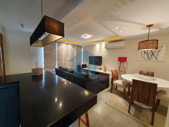 Imagem Apartamento com 3 Quartos à Venda, 126 m² em Porto Bracuhy - Angra Dos Reis