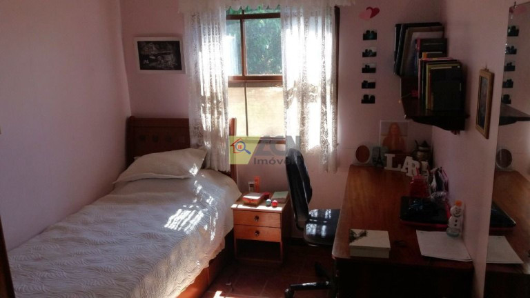 Imagem Imóvel com 5 Quartos à Venda, 278 m² em Condomínio Chácara Grota Azul - Hortolândia Imagem Imóvel com 5 Quartos à Venda, 278 m² em Condomínio Chácara Grota Azul - Hortolândia