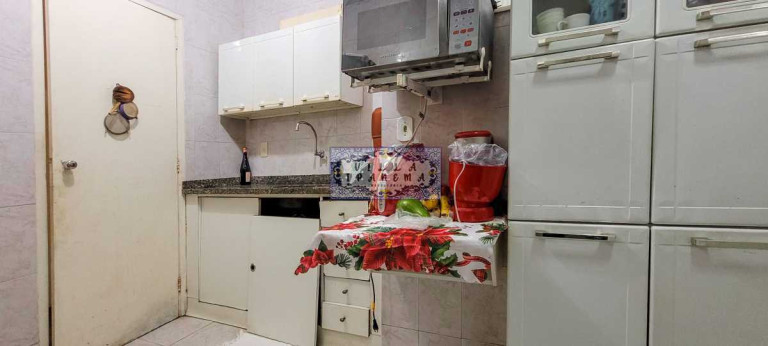 Imagem Apartamento com 3 Quartos à Venda, 90 m² em Humaitá - Rio De Janeiro Imagem Apartamento com 3 Quartos à Venda, 90 m² em Humaitá - Rio De Janeiro
