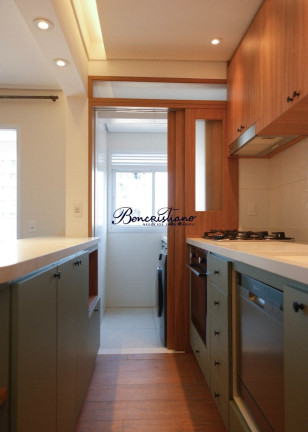 Imagem Apartamento com 2 Quartos à Venda, 55 m² em Parada Inglesa - Sao Paulo Imagem Apartamento com 2 Quartos à Venda, 55 m² em Parada Inglesa - Sao Paulo