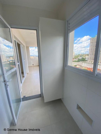 Imagem Apartamento com 3 Quartos à Venda, 130 m² em Jardim Ana Maria - Jundiaí