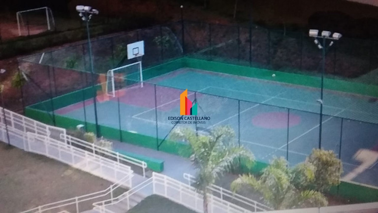 Imagem Apartamento com 2 Quartos à Venda, 49 m² em Jardim Sagrado Coração De Jesus - Jundiaí