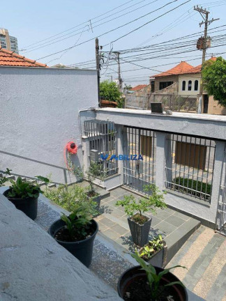 Imagem Sobrado com 4 Quartos à Venda, 260 m² em Vila Maria Alta - São Paulo