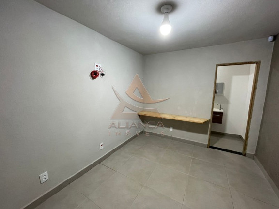 Imagem Imóvel com 1 Quarto à Venda, 124 m² em Ipiranga - Ribeirão Preto Imagem Imóvel com 1 Quarto à Venda, 124 m² em Ipiranga - Ribeirão Preto
