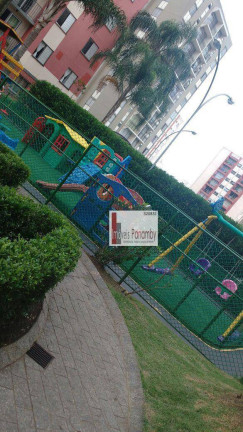 Imagem Apartamento com 3 Quartos à Venda, 64 m² em Jardim Celeste - São Paulo Imagem Apartamento com 3 Quartos à Venda, 64 m² em Jardim Celeste - São Paulo