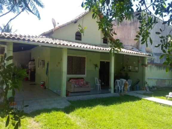 Casa com 3 Quartos à Venda, 670 m² em Monte Alto - Arraial Do Cabo