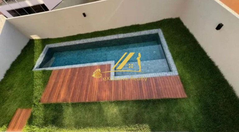 Imagem Imóvel com 4 Quartos à Venda, 294 m² em Alphaville (abrantes) - Camaçari Imagem Imóvel com 4 Quartos à Venda, 294 m² em Alphaville (abrantes) - Camaçari