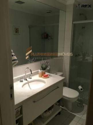 Imagem Apartamento com 2 Quartos à Venda, 85 m² em Charitas - Niterói