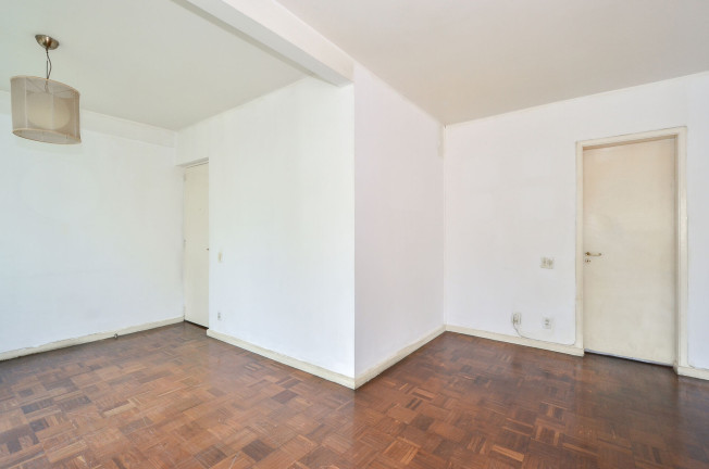 Imagem Apartamento com 3 Quartos à Venda, 110 m² em Campo Belo - São Paulo Imagem Apartamento com 3 Quartos à Venda, 110 m² em Campo Belo - São Paulo