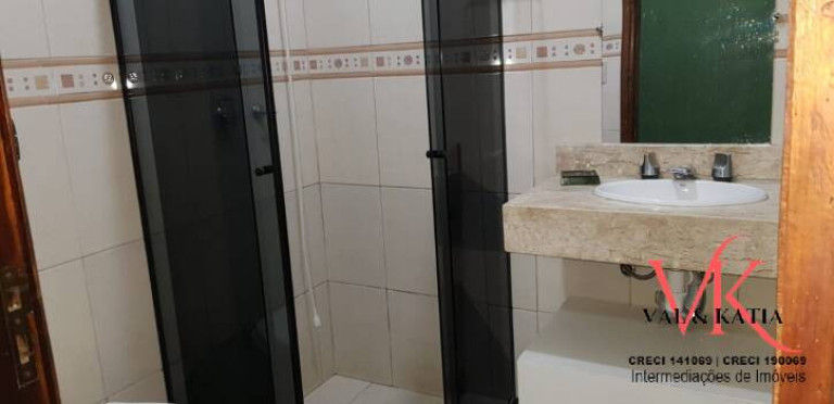 Imagem Casa com 3 Quartos à Venda, 190 m² em Jardim Independência - Taubaté