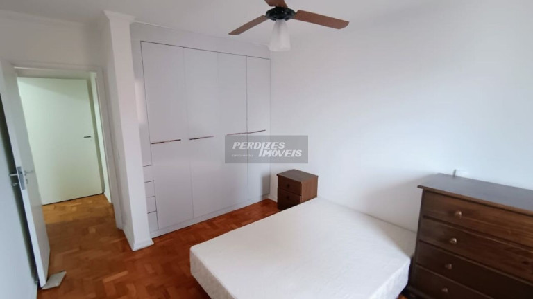 Imagem Apartamento com 1 Quarto para Alugar, 48 m² em Perdizes - São Paulo Imagem Apartamento com 1 Quarto para Alugar, 48 m² em Perdizes - São Paulo