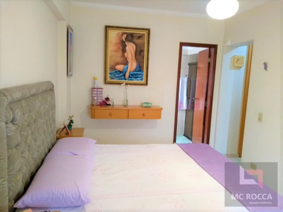 Imagem Apartamento com 3 Quartos à Venda, 133 m² em Parque Das Nações - Santo André Imagem Apartamento com 3 Quartos à Venda, 133 m² em Parque Das Nações - Santo André