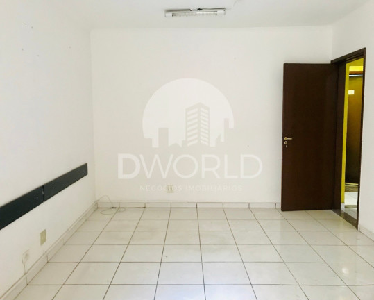 Imagem Sala Comercial à Venda, 27 m² em Jardim - Santo André Imagem Sala Comercial à Venda, 27 m² em Jardim - Santo André