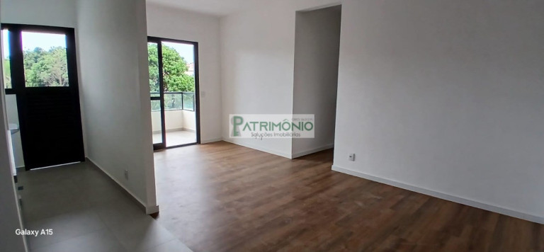 Imóvel com 3 Quartos para Alugar, 79 m² em Mirante Dos Lagos - Jaguariúna