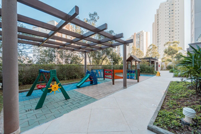Imagem Apartamento com 2 Quartos à Venda, 75 m² em Vila Andrade - São Paulo Imagem Apartamento com 2 Quartos à Venda, 75 m² em Vila Andrade - São Paulo