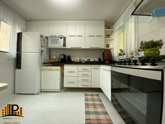 Imagem Casa com 3 Quartos à Venda, 182 m² em Santa Terezinha - São Bernardo Do Campo