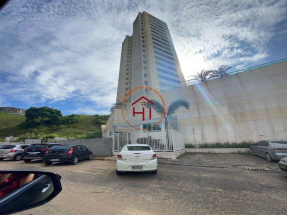 Imagem Apartamento com 3 Quartos à Venda, 90 m² em Imbuí - Salvador