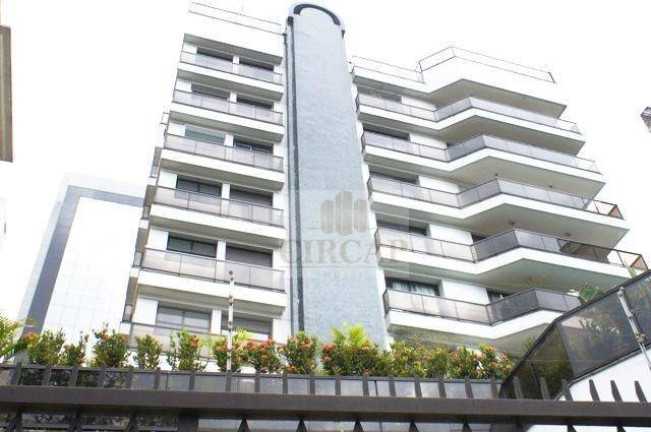 Imagem Apartamento com 4 Quartos à Venda, 265 m² em Higienópolis - São Paulo Imagem Apartamento com 4 Quartos à Venda, 265 m² em Higienópolis - São Paulo