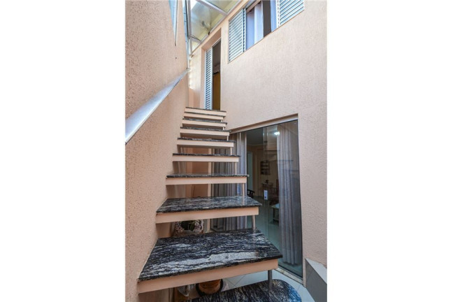 Imagem Casa com 3 Quartos à Venda,  em Vila Mascote - São Paulo