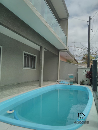 Imagem Sobrado com 5 Quartos à Venda, 300 m² em Praia De Leste - Pontal Do Paraná