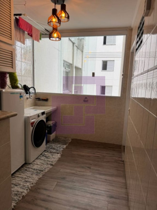 Imagem Apartamento com 3 Quartos à Venda, 128 m² em Vila Luis Antônio - Guarujá