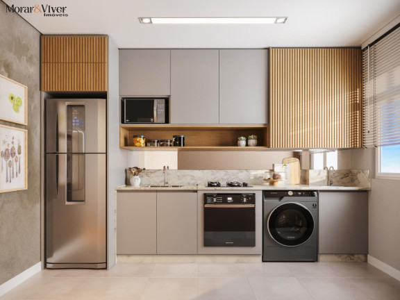 Imagem Apartamento com 2 Quartos à Venda, 44 m² em Campo Largo Da Roseira - São José Dos Pinhais Imagem Apartamento com 2 Quartos à Venda, 44 m² em Campo Largo Da Roseira - São José Dos Pinhais