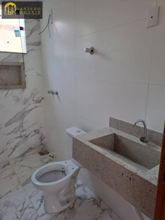 Imagem Casa com 2 Quartos à Venda, 150 m² em Brasília - Sarzedo Imagem Casa com 2 Quartos à Venda, 150 m² em Brasília - Sarzedo