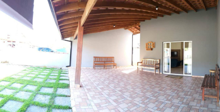 Casa com 3 Quartos à Venda, 511 m² em Horto - Ubatuba