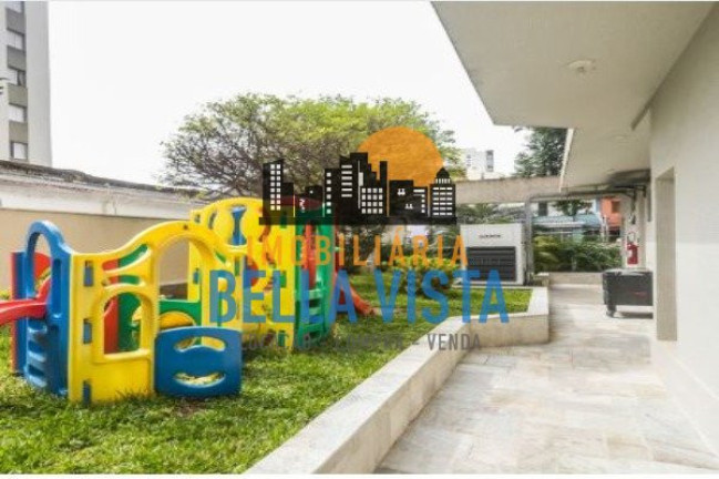 Imagem Apartamento com 3 Quartos à Venda, 94 m² em Vila Clementino - São Paulo Imagem Apartamento com 3 Quartos à Venda, 94 m² em Vila Clementino - São Paulo