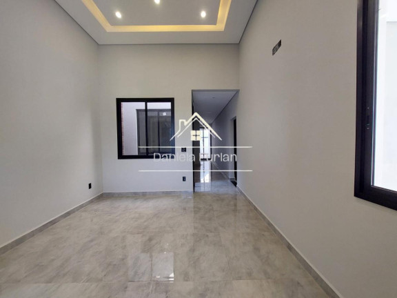 Imagem Casa de Condomínio com 3 Quartos à Venda, 162 m² em Condomínio Residencial Flores - Votorantim Imagem Casa de Condomínio com 3 Quartos à Venda, 162 m² em Condomínio Residencial Flores - Votorantim