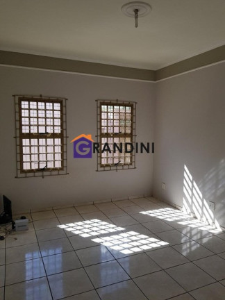Imagem Casa com 3 Quartos à Venda,  em Jardim Itacolomi - Mogi Guaçu