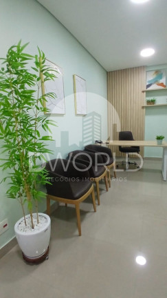 Imagem Sala Comercial para Alugar, 15 m² em Centro - Sao Bernardo Do Campo Imagem Sala Comercial para Alugar, 15 m² em Centro - Sao Bernardo Do Campo