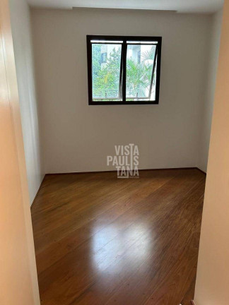 Imagem Apartamento com 4 Quartos para Alugar, 265 m² em Brooklin Novo - São Paulo