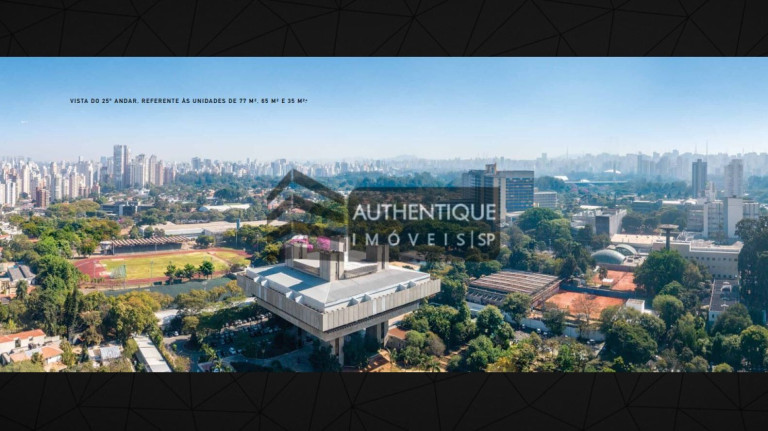 Imagem Apartamento com 3 Quartos à Venda, 77 m² em Vila Clementino - São Paulo Imagem Apartamento com 3 Quartos à Venda, 77 m² em Vila Clementino - São Paulo
