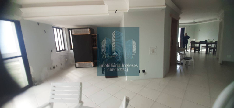 Imagem Apartamento com 5 Quartos à Venda, 470 m² em Ingleses Do Rio Vermelho - Florianópolis Imagem Apartamento com 5 Quartos à Venda, 470 m² em Ingleses Do Rio Vermelho - Florianópolis