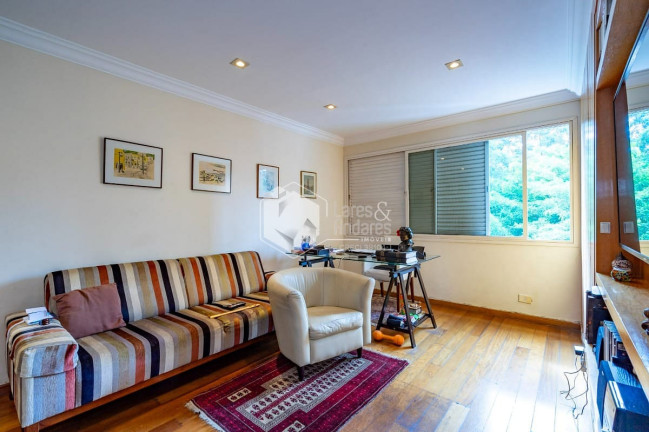 Imagem Apartamento com 3 Quartos à Venda, 185 m² em Vila Suzana - São Paulo Imagem Apartamento com 3 Quartos à Venda, 185 m² em Vila Suzana - São Paulo