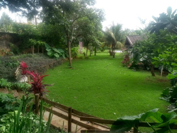 Imagem Casa de Condomínio com 4 Quartos à Venda, 450 m² em Jardim Shangri-lá - Bauru